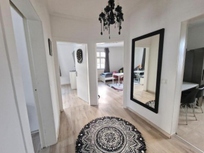 Stilvolles 3 Zimmer Appartment